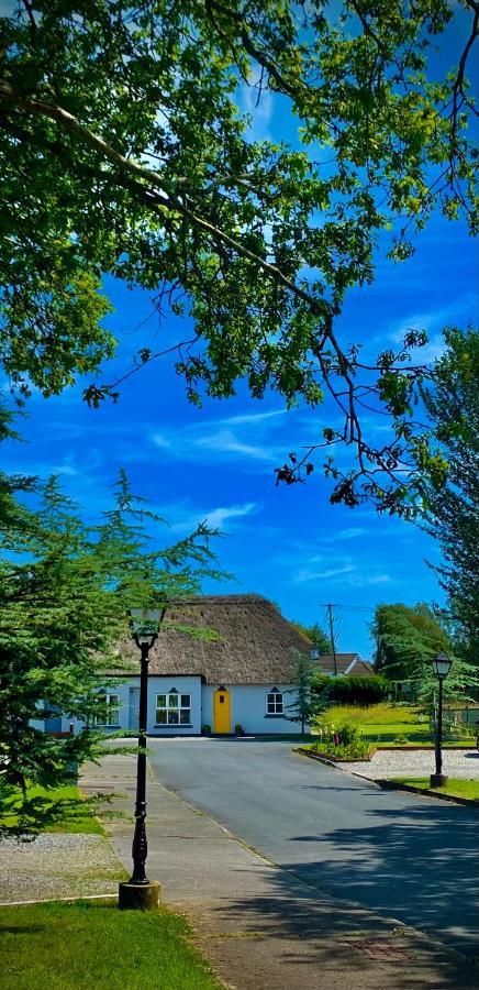 Old Killarney Villa Ngoại thất bức ảnh