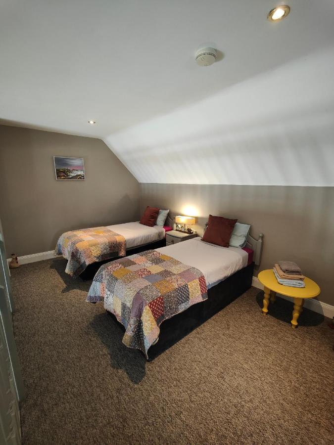 Old Killarney Villa Ngoại thất bức ảnh