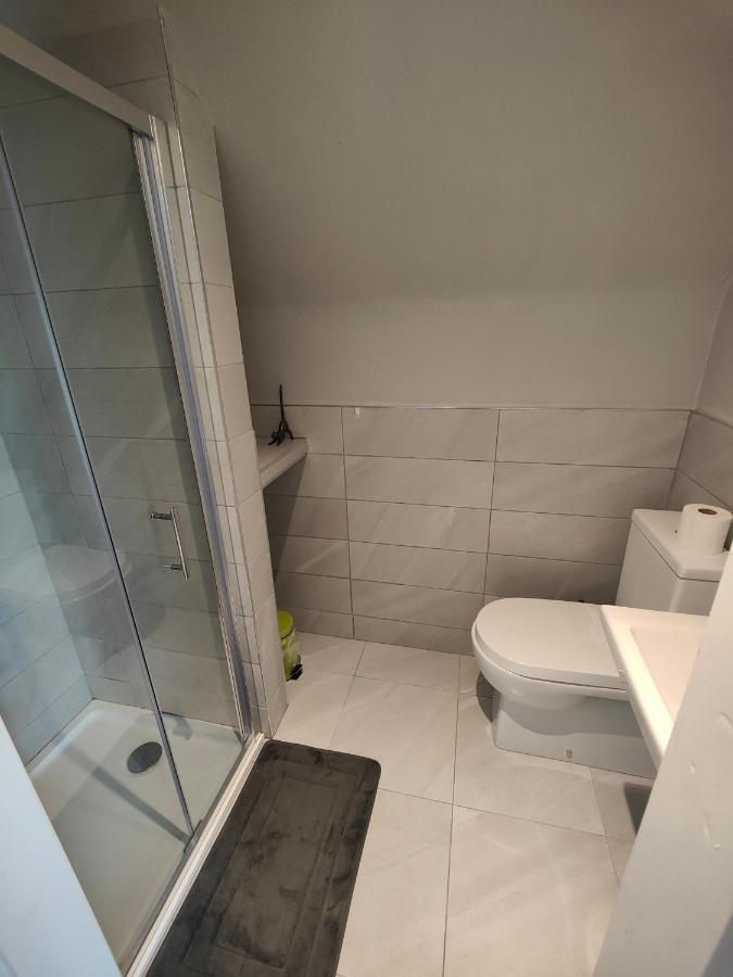 Old Killarney Villa Ngoại thất bức ảnh