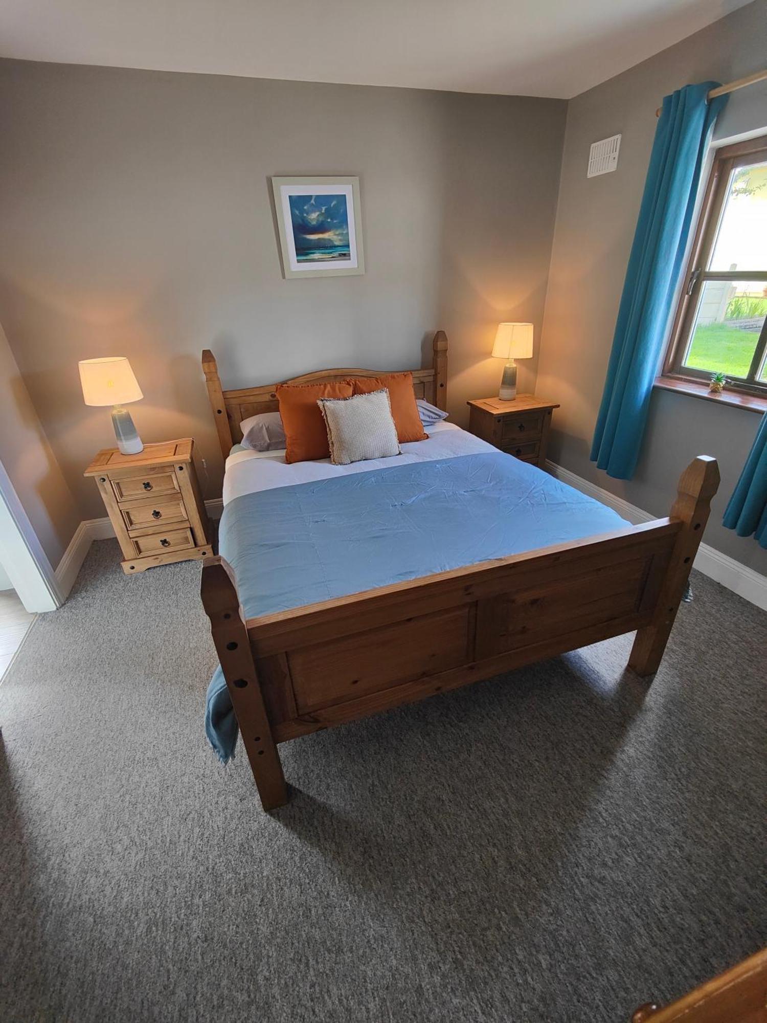 Old Killarney Villa Ngoại thất bức ảnh