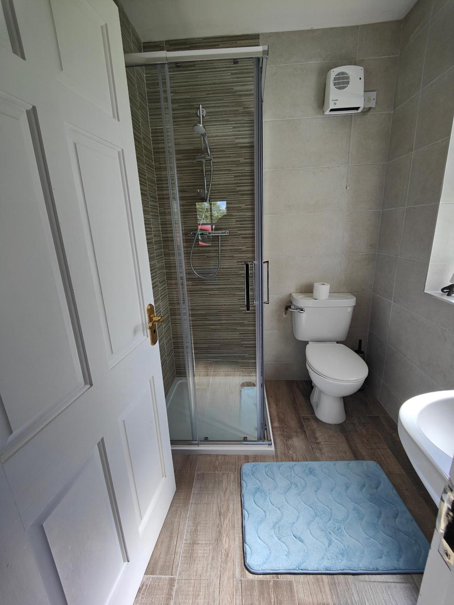 Old Killarney Villa Ngoại thất bức ảnh
