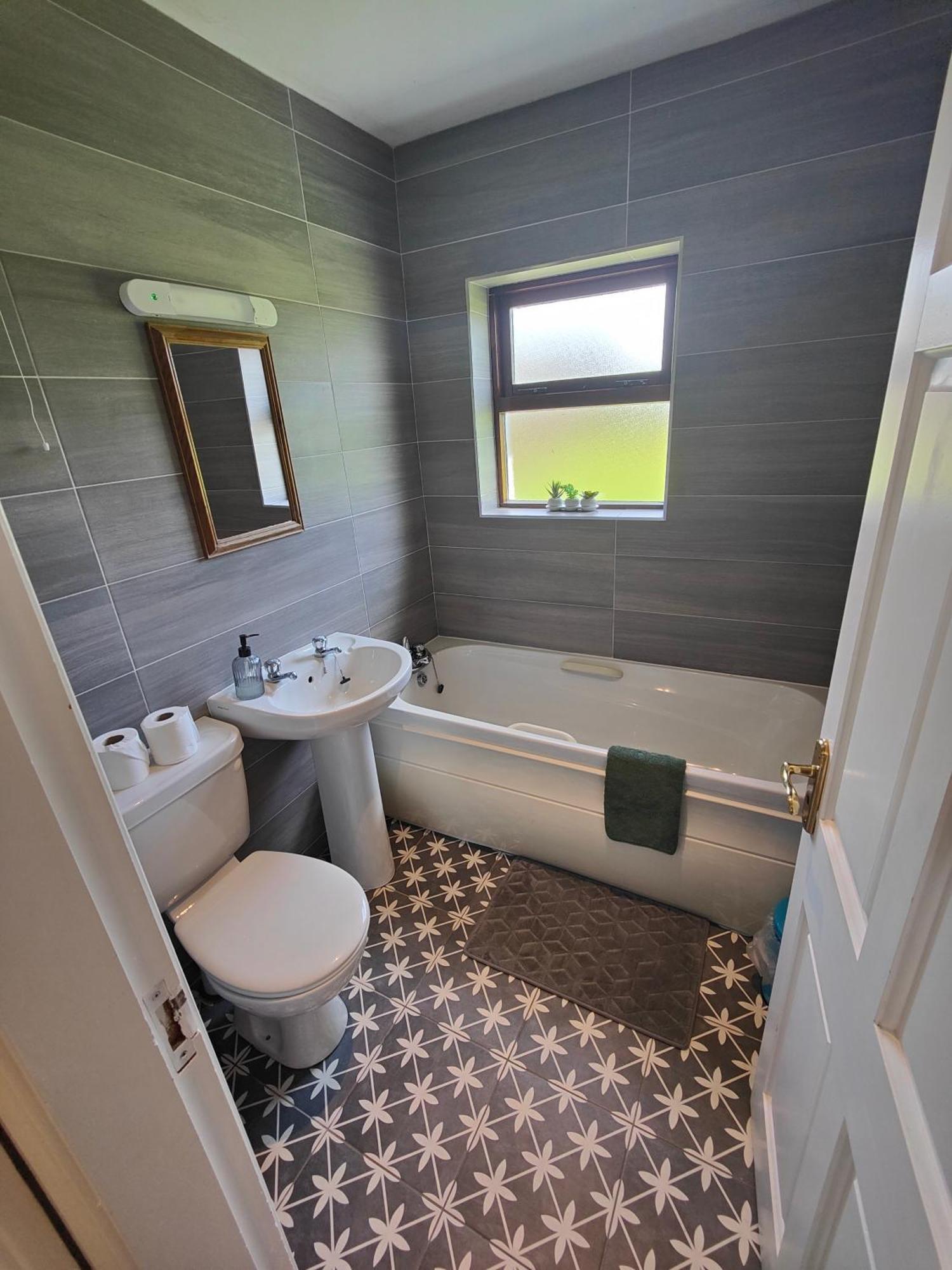 Old Killarney Villa Ngoại thất bức ảnh